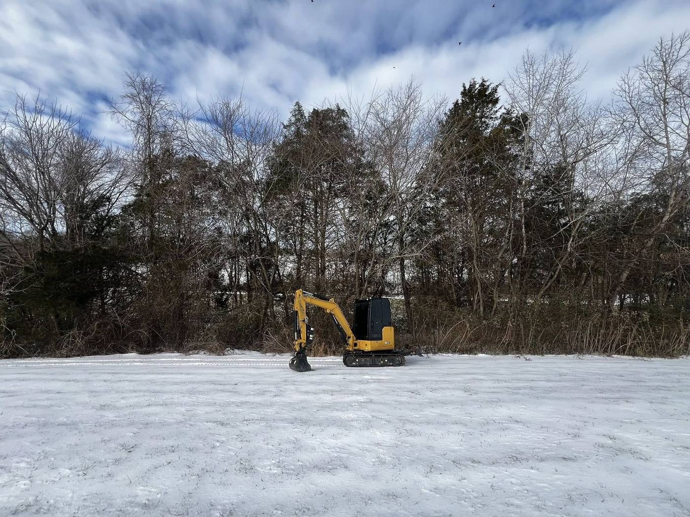 Michael Way Acres project photo