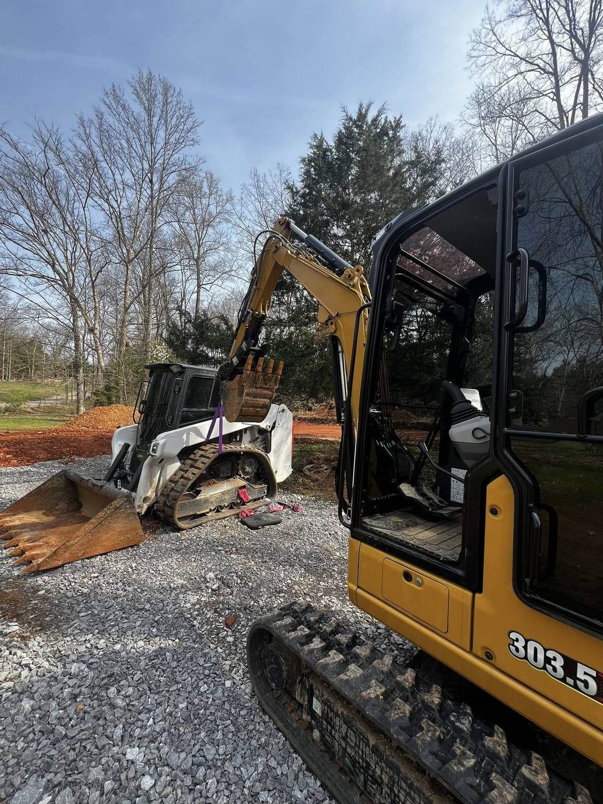 Michael Way Acres project photo