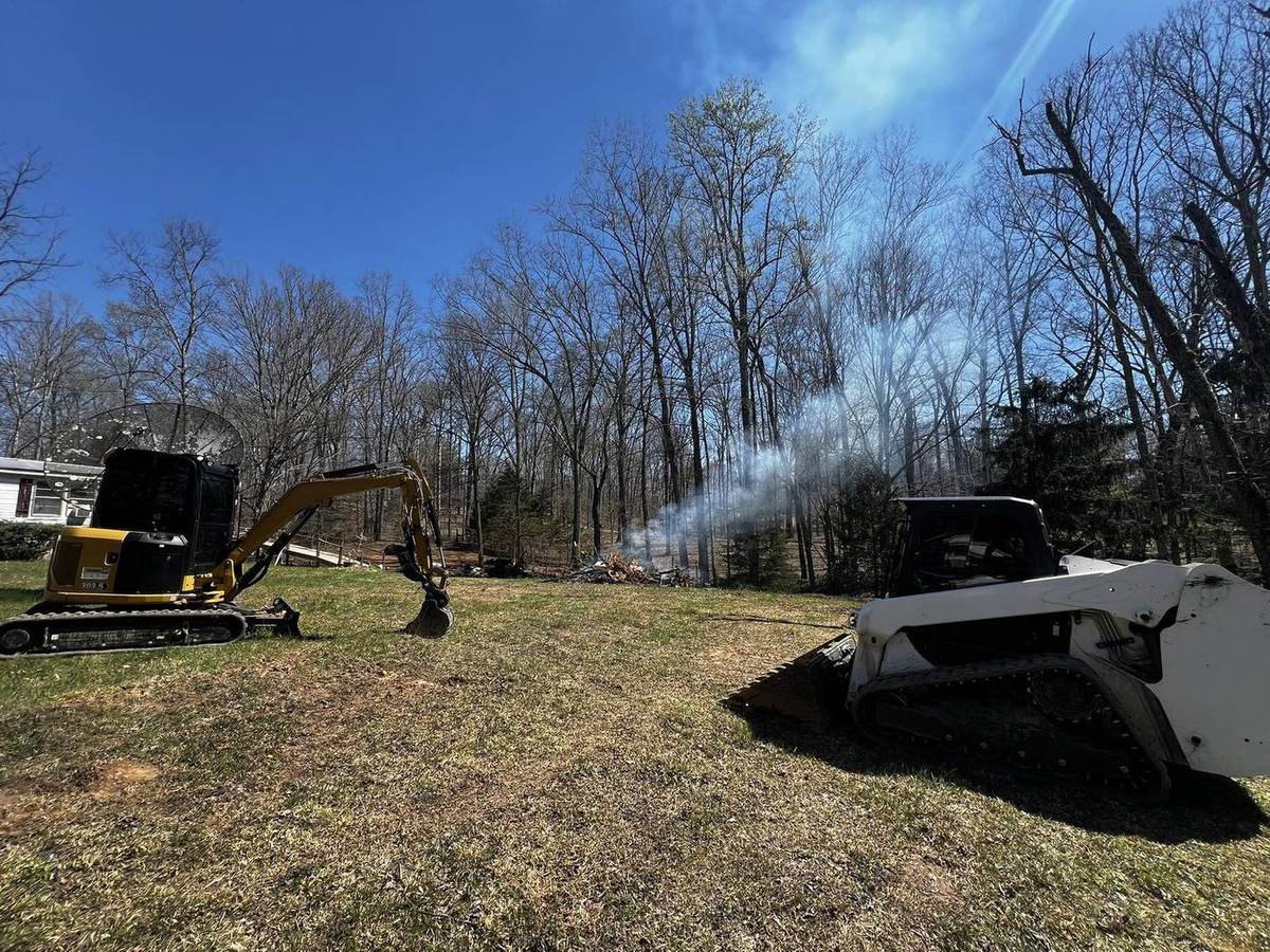 Michael Way Acres project photo