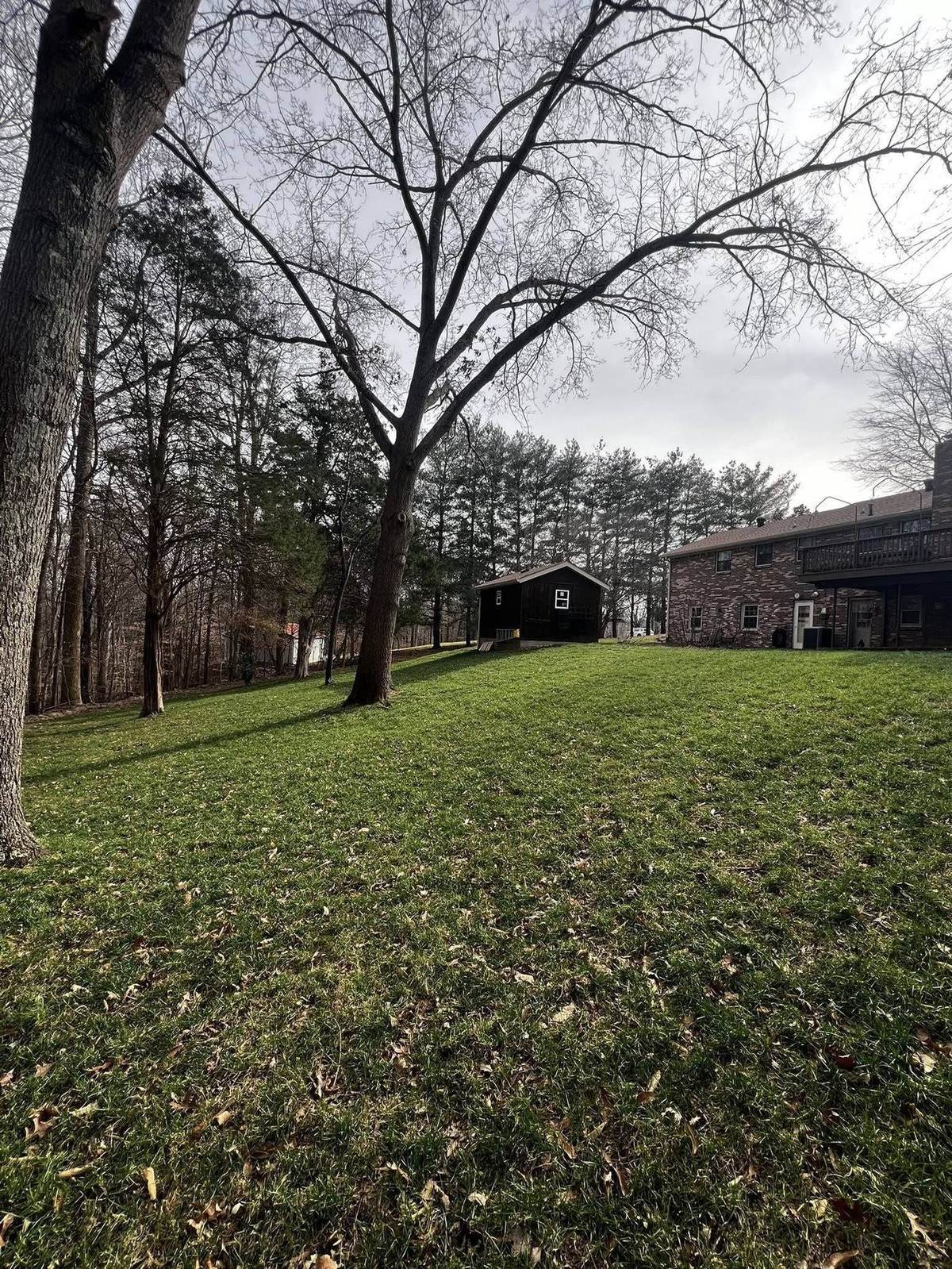Michael Way Acres project photo